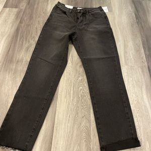 Forever 21 Mom Jeans